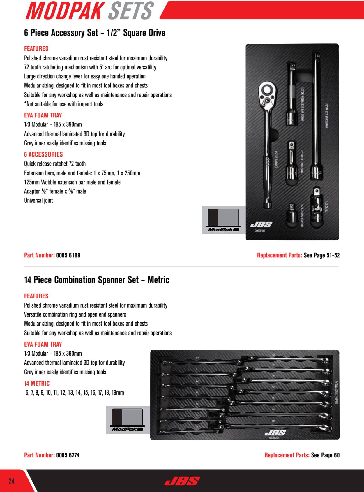 Catalogue Blackwoods 20.07.2022 - 20.07.2023