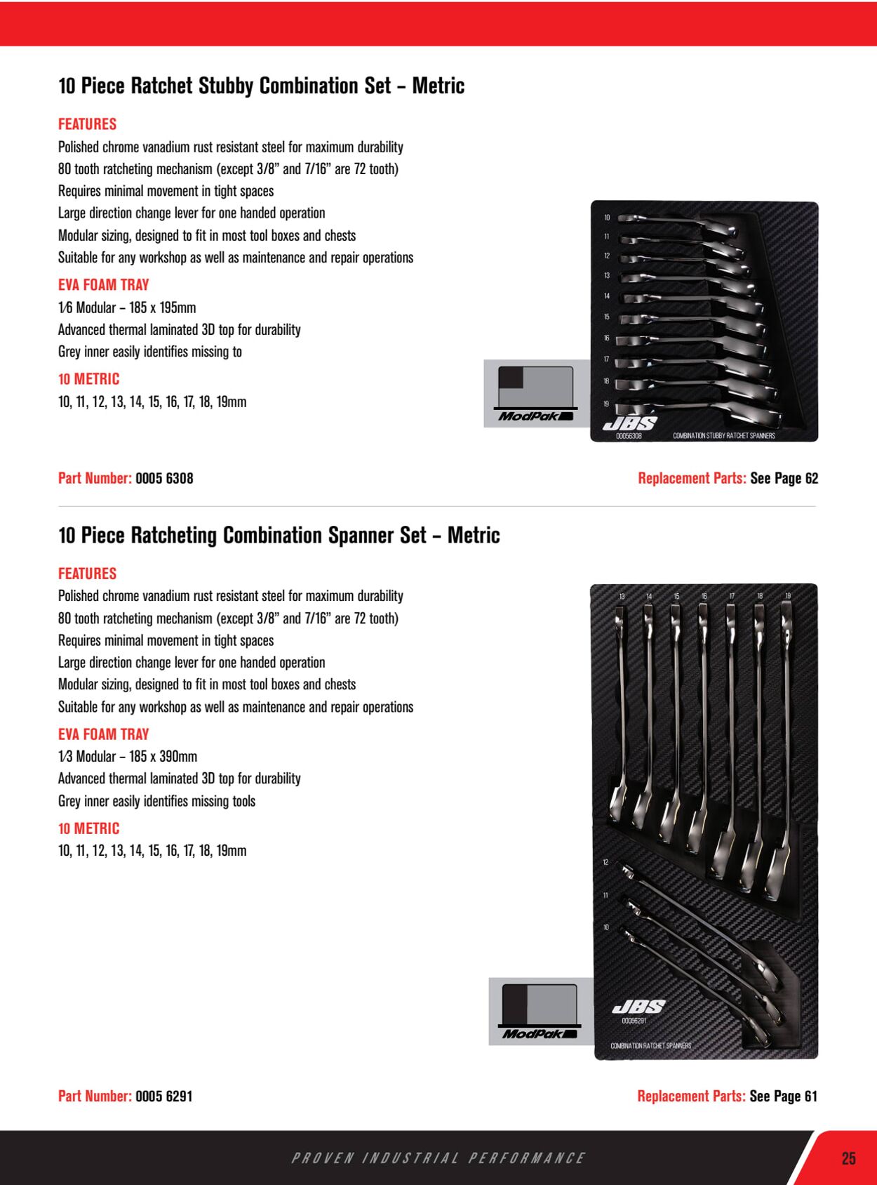 Catalogue Blackwoods 20.07.2022 - 20.07.2023