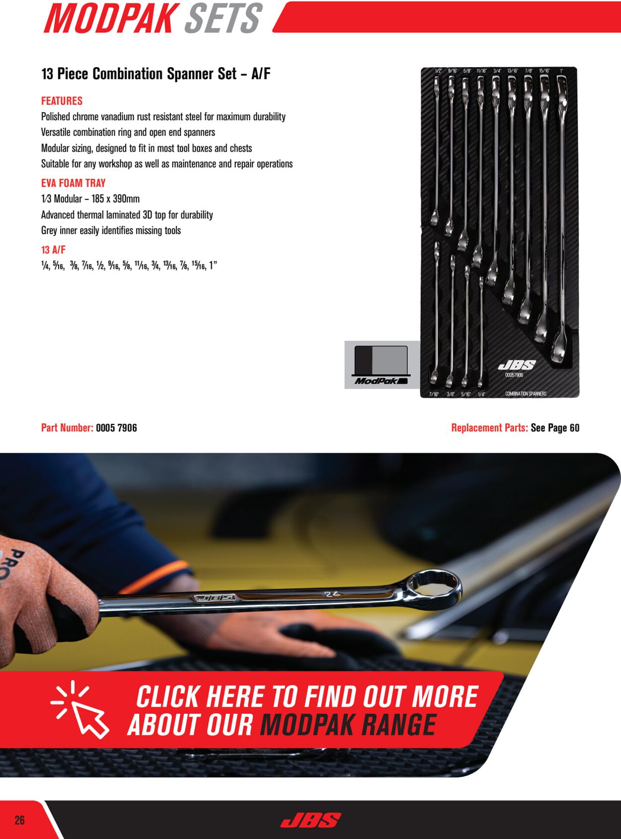 Catalogue Blackwoods 20.07.2022 - 20.07.2023