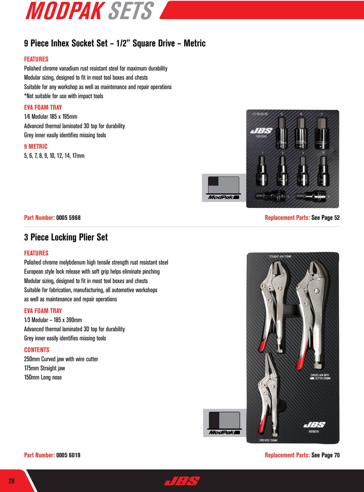 Catalogue Blackwoods 20.07.2022 - 20.07.2023