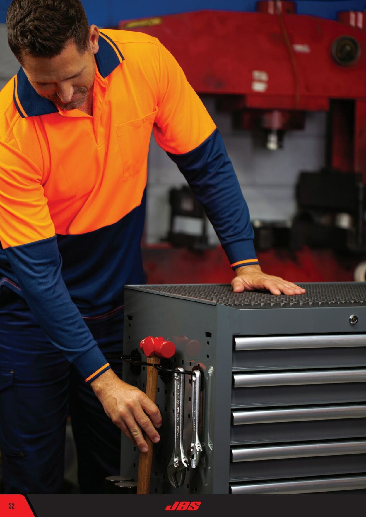 Catalogue Blackwoods 20.07.2022 - 20.07.2023