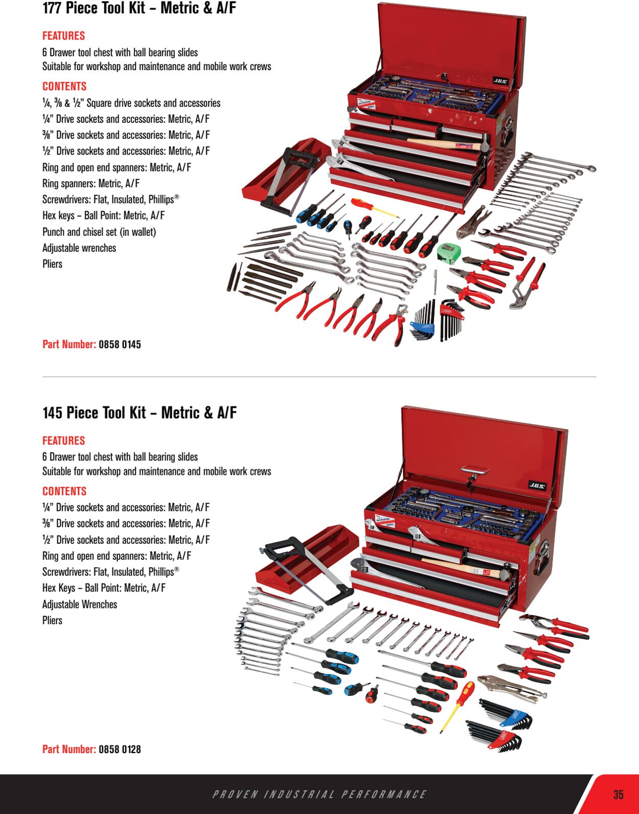 Catalogue Blackwoods 20.07.2022 - 20.07.2023