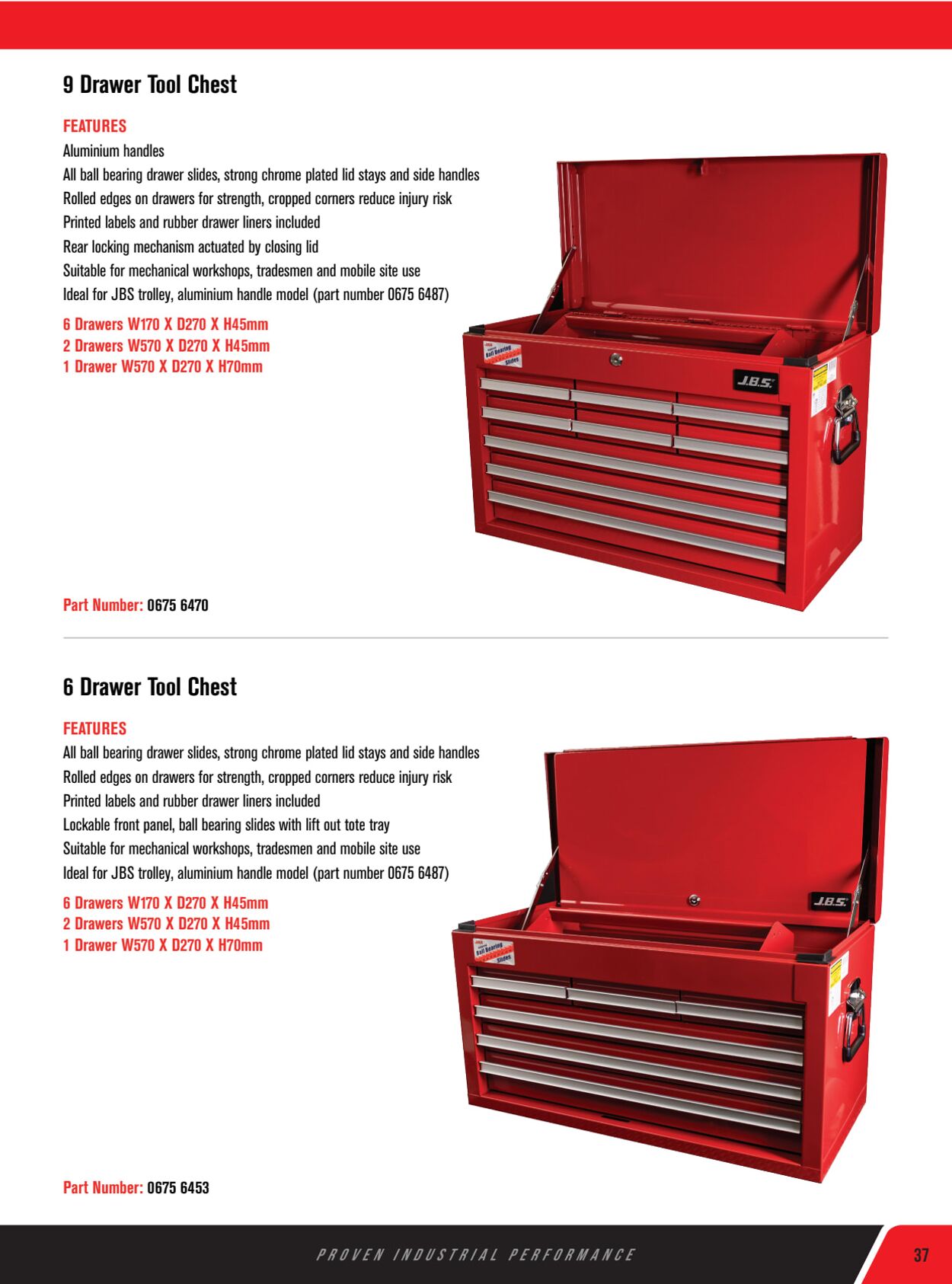 Catalogue Blackwoods 20.07.2022 - 20.07.2023