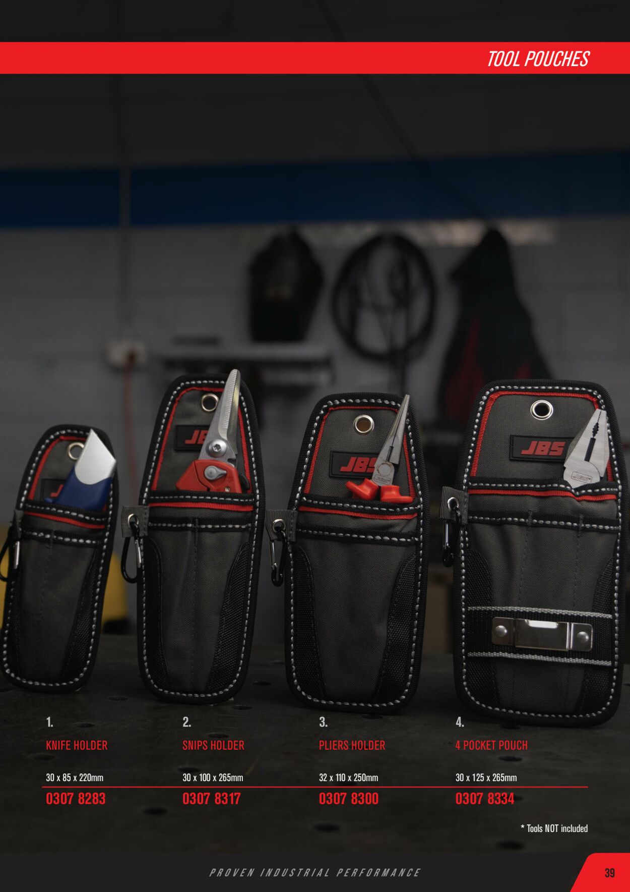 Catalogue Blackwoods 20.07.2022 - 20.07.2023