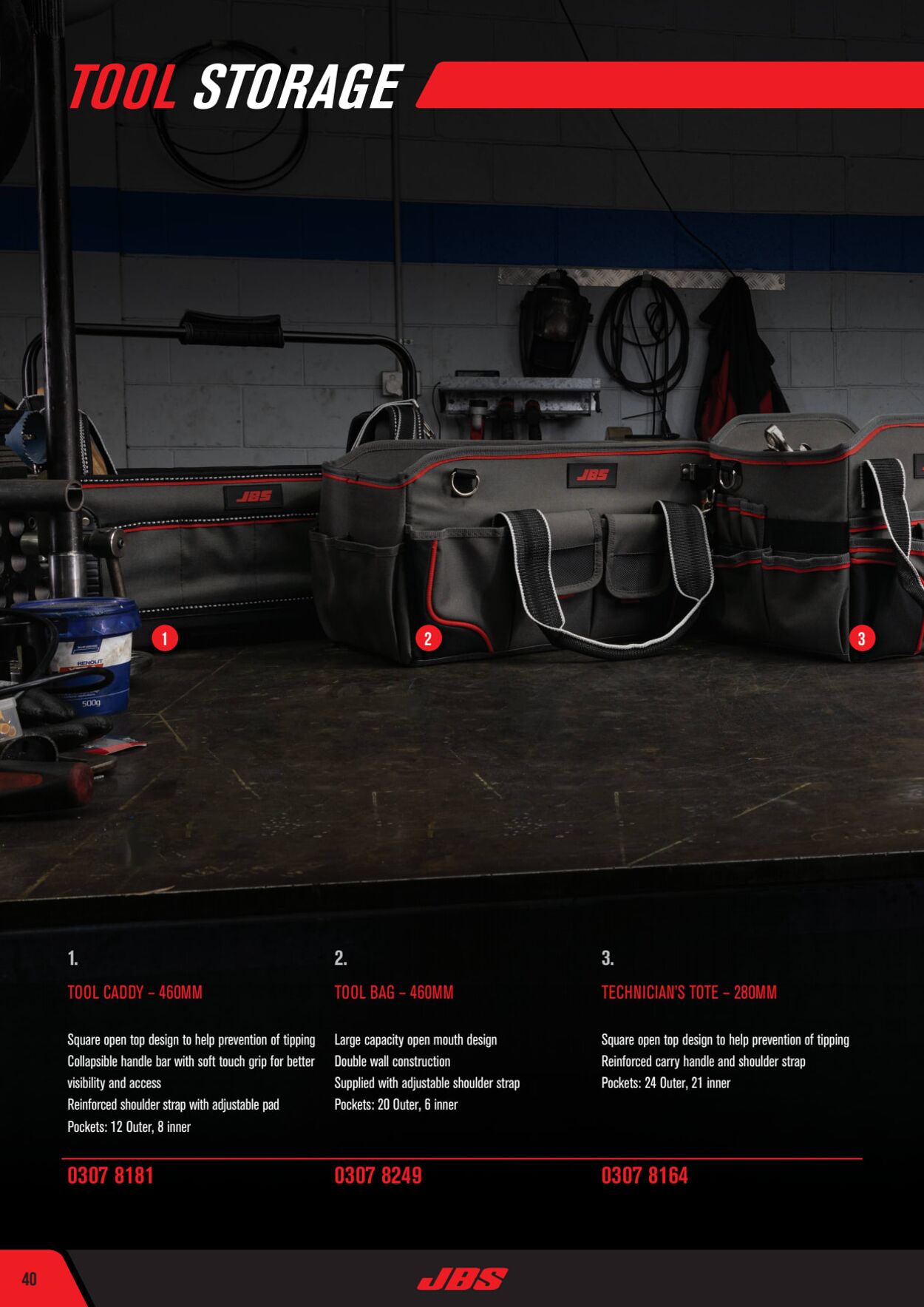 Catalogue Blackwoods 20.07.2022 - 20.07.2023