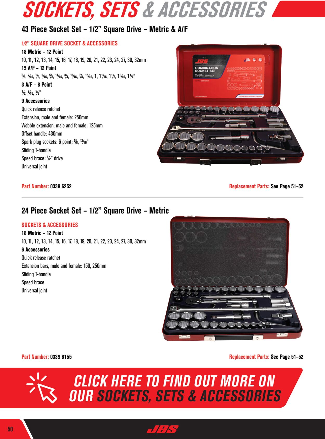 Catalogue Blackwoods 20.07.2022 - 20.07.2023