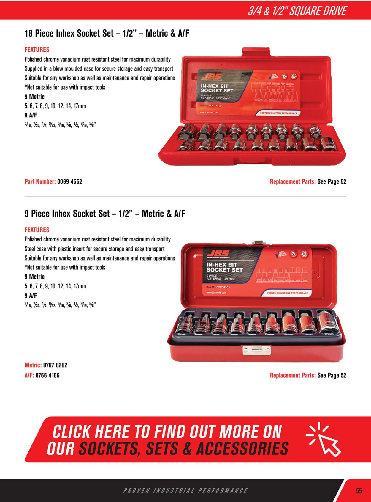 Catalogue Blackwoods 20.07.2022 - 20.07.2023