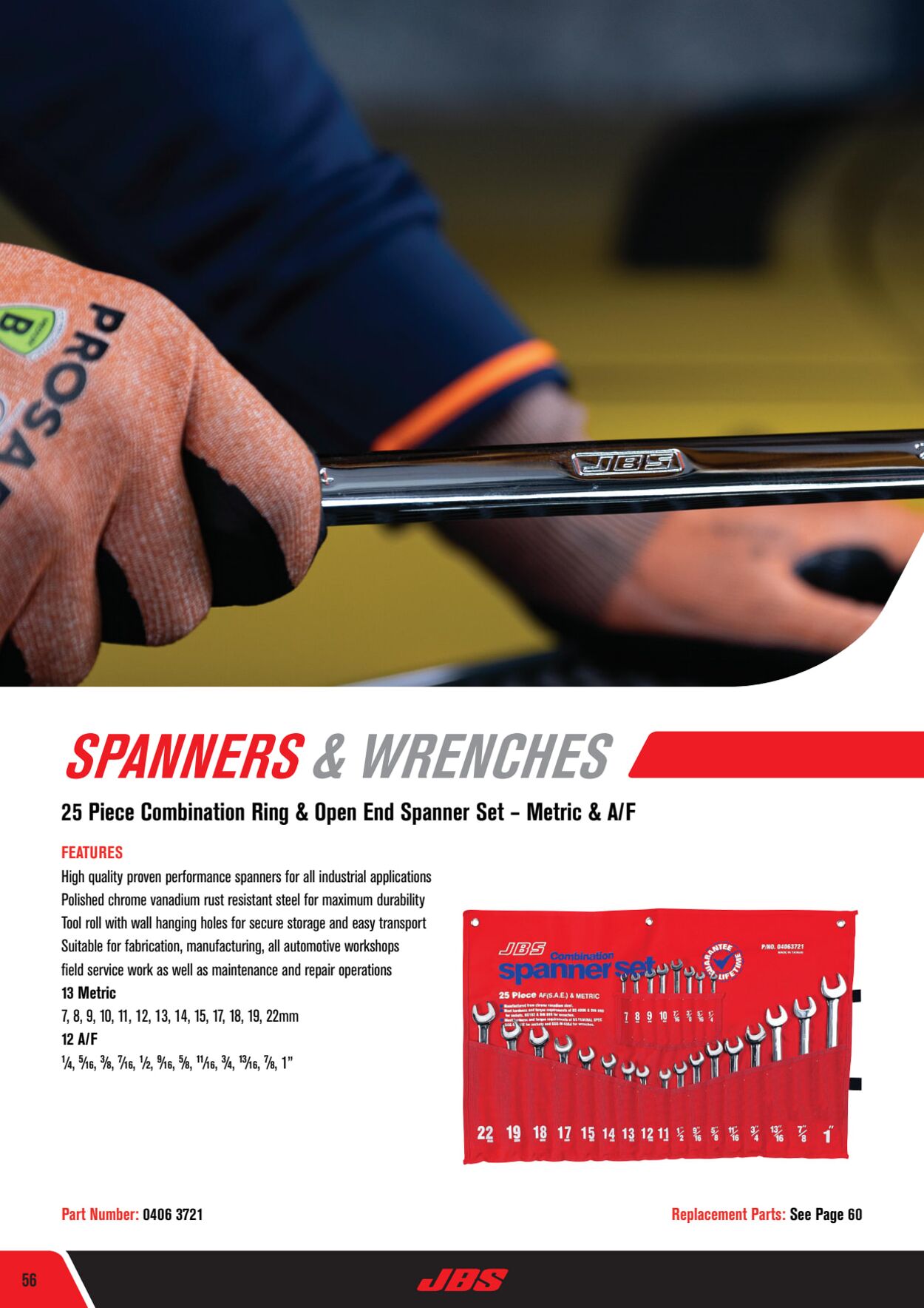 Catalogue Blackwoods 20.07.2022 - 20.07.2023