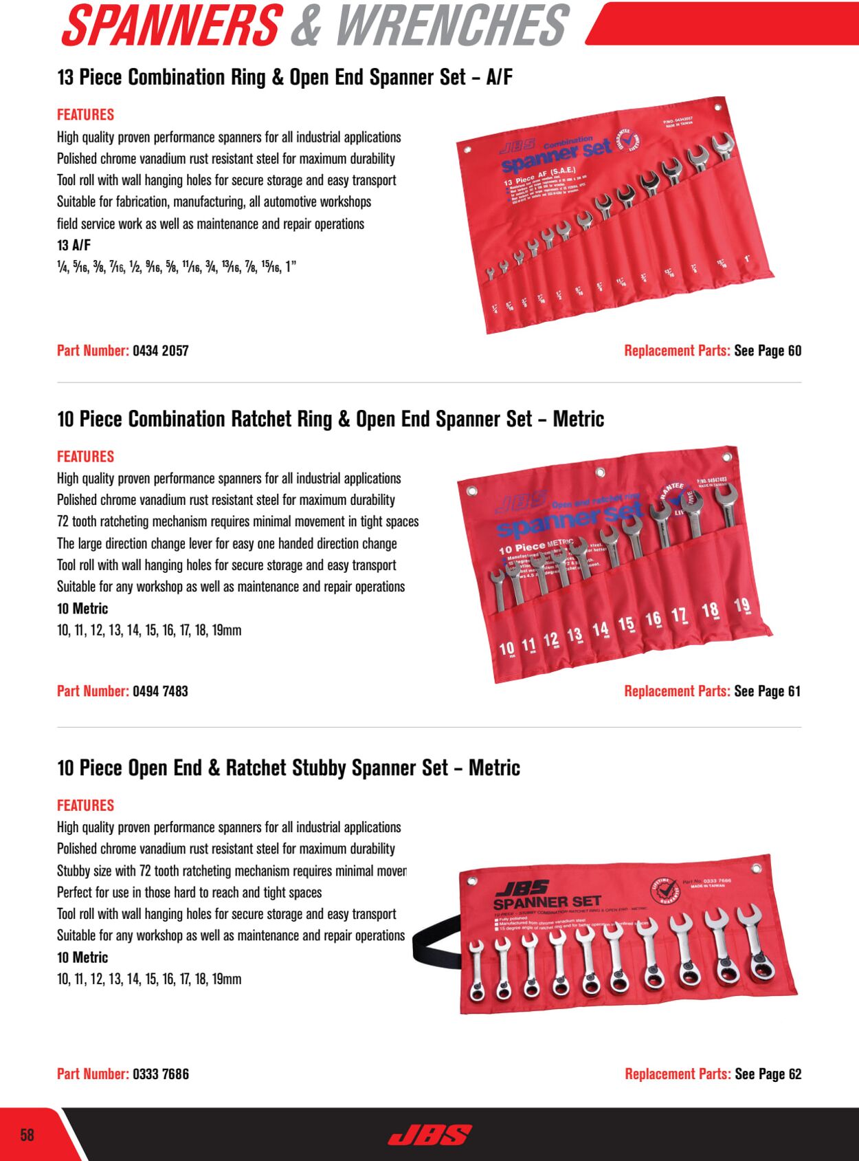 Catalogue Blackwoods 20.07.2022 - 20.07.2023