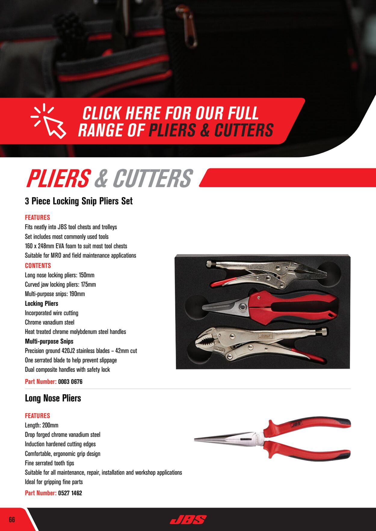 Catalogue Blackwoods 20.07.2022 - 20.07.2023