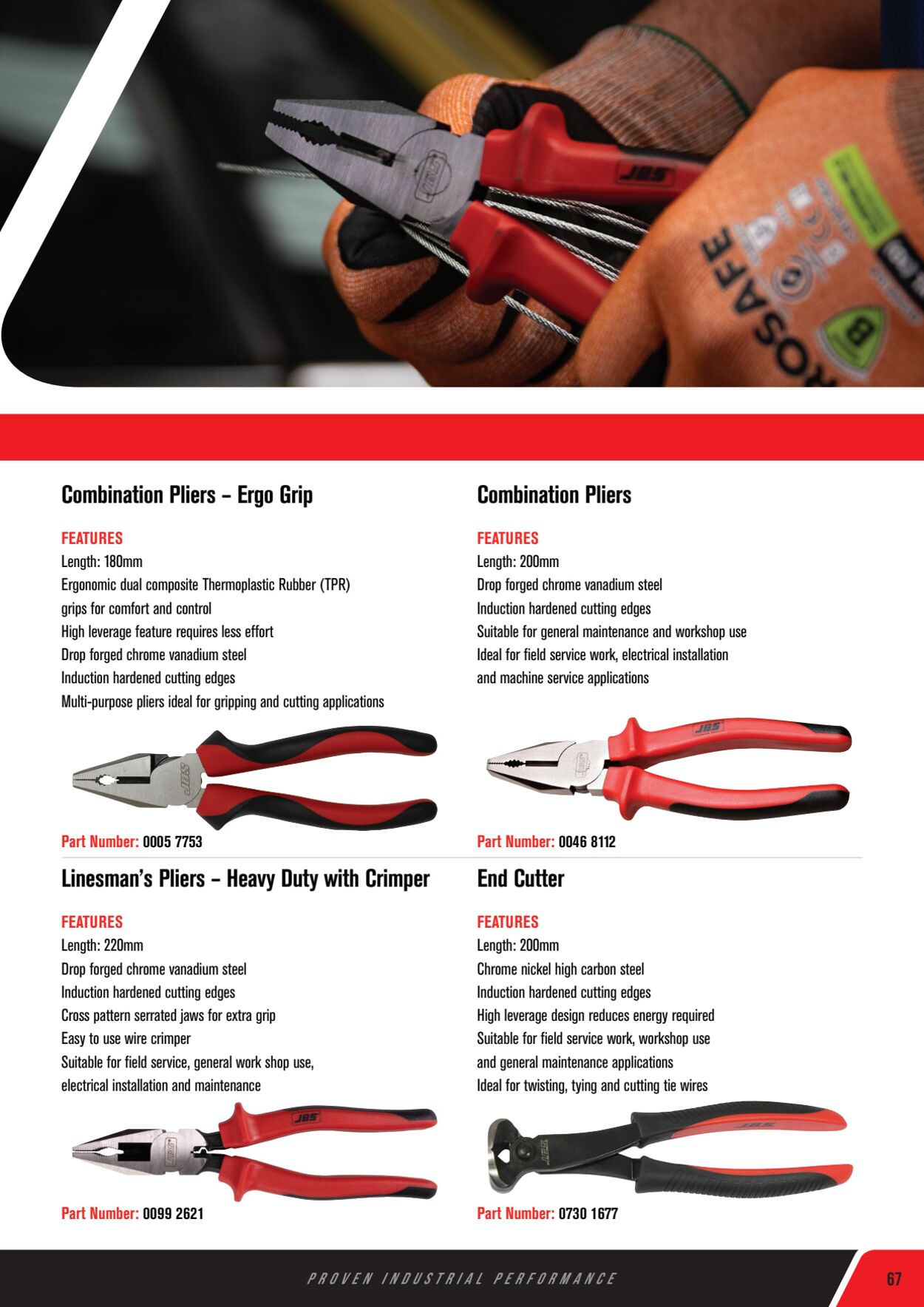 Catalogue Blackwoods 20.07.2022 - 20.07.2023