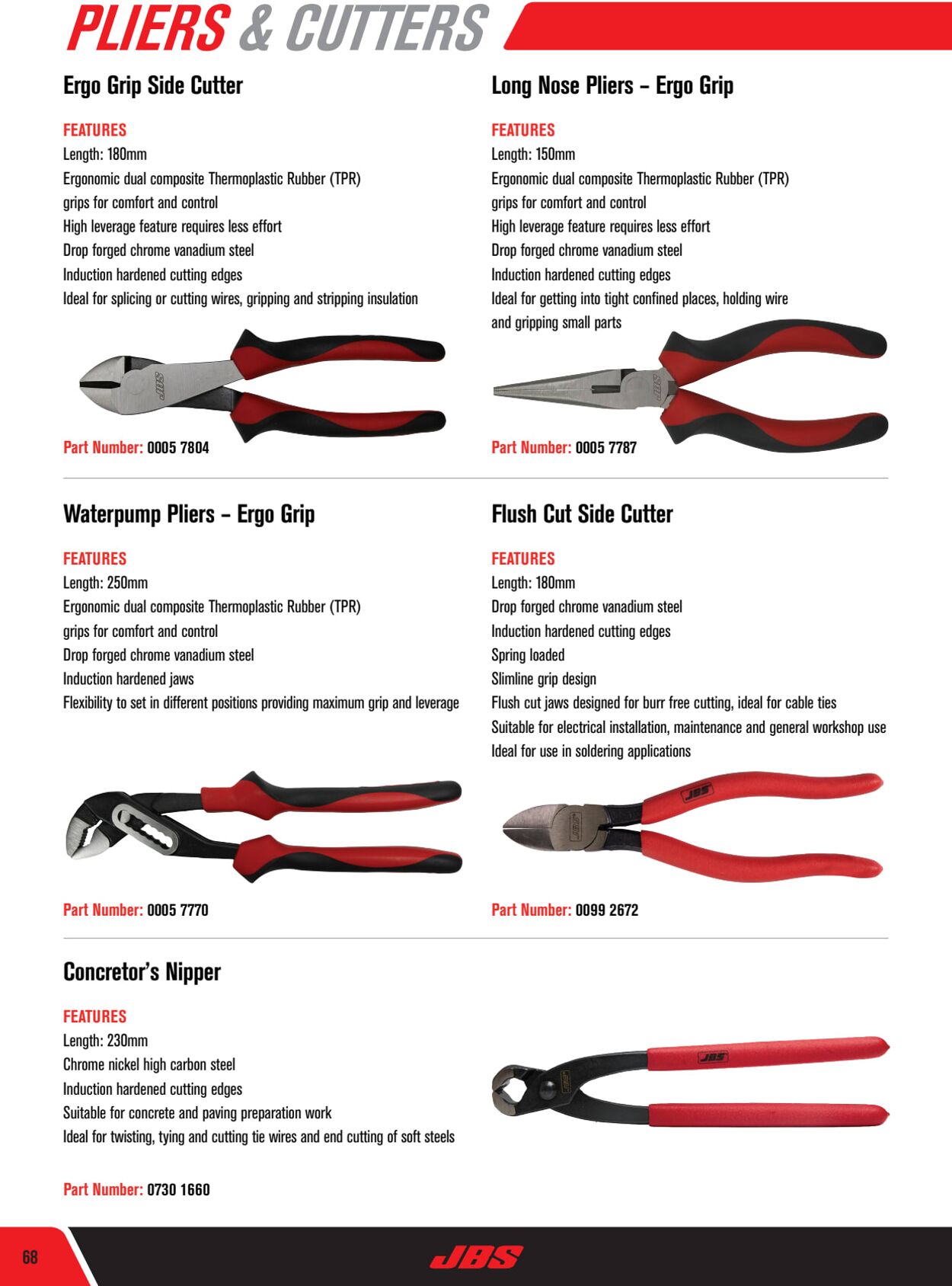 Catalogue Blackwoods 20.07.2022 - 20.07.2023