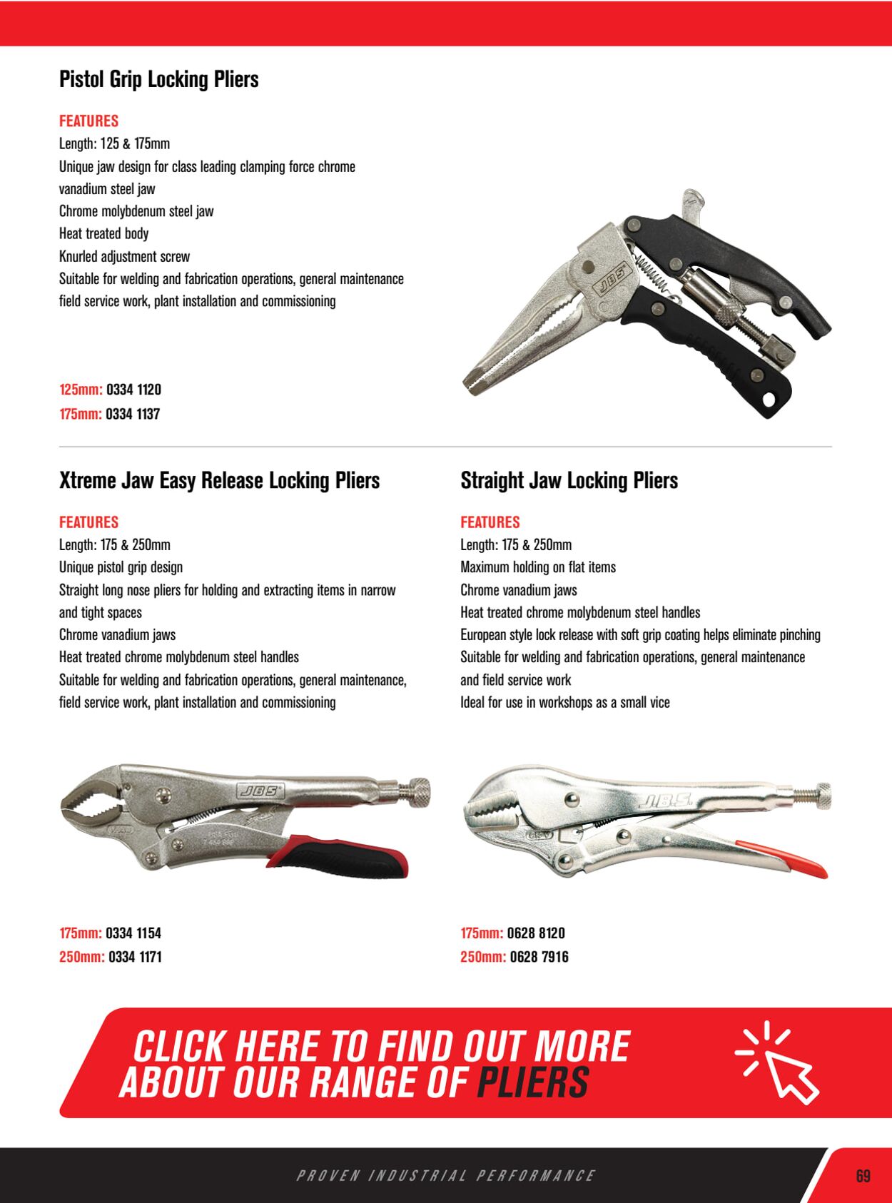 Catalogue Blackwoods 20.07.2022 - 20.07.2023