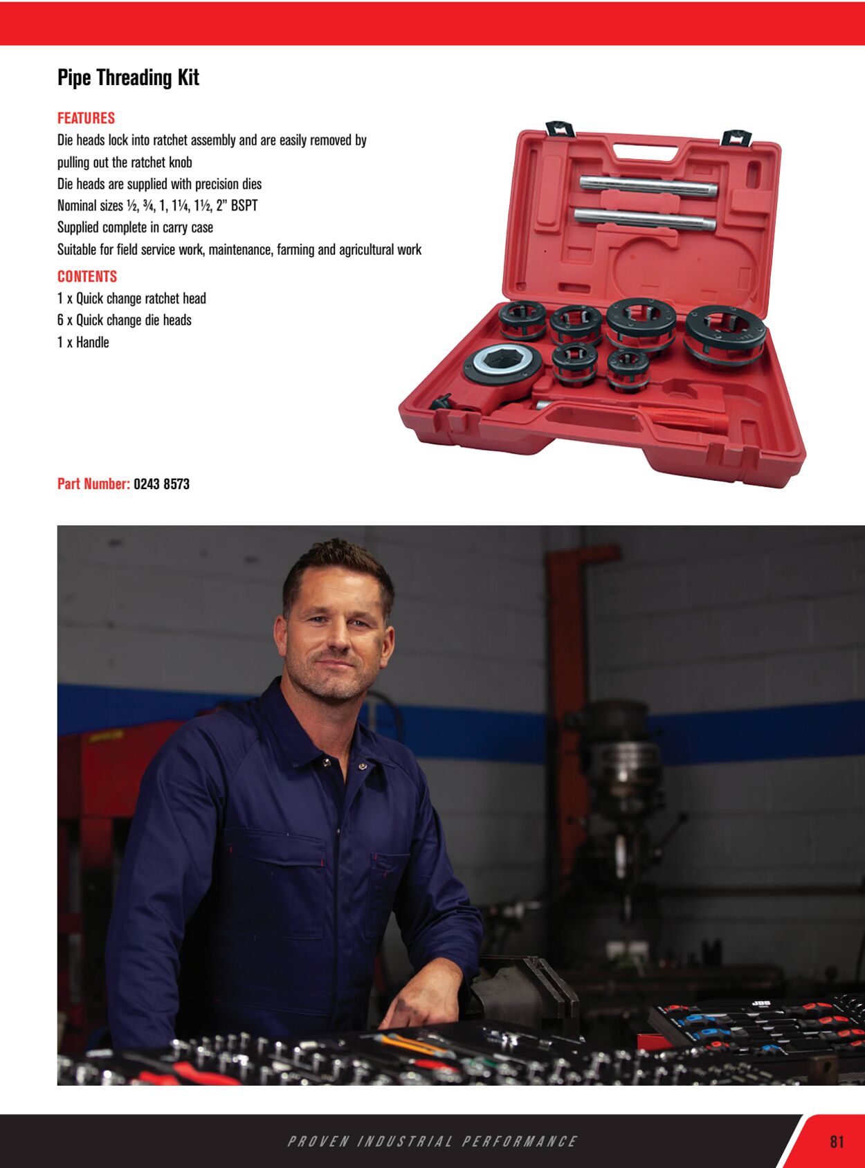 Catalogue Blackwoods 20.07.2022 - 20.07.2023