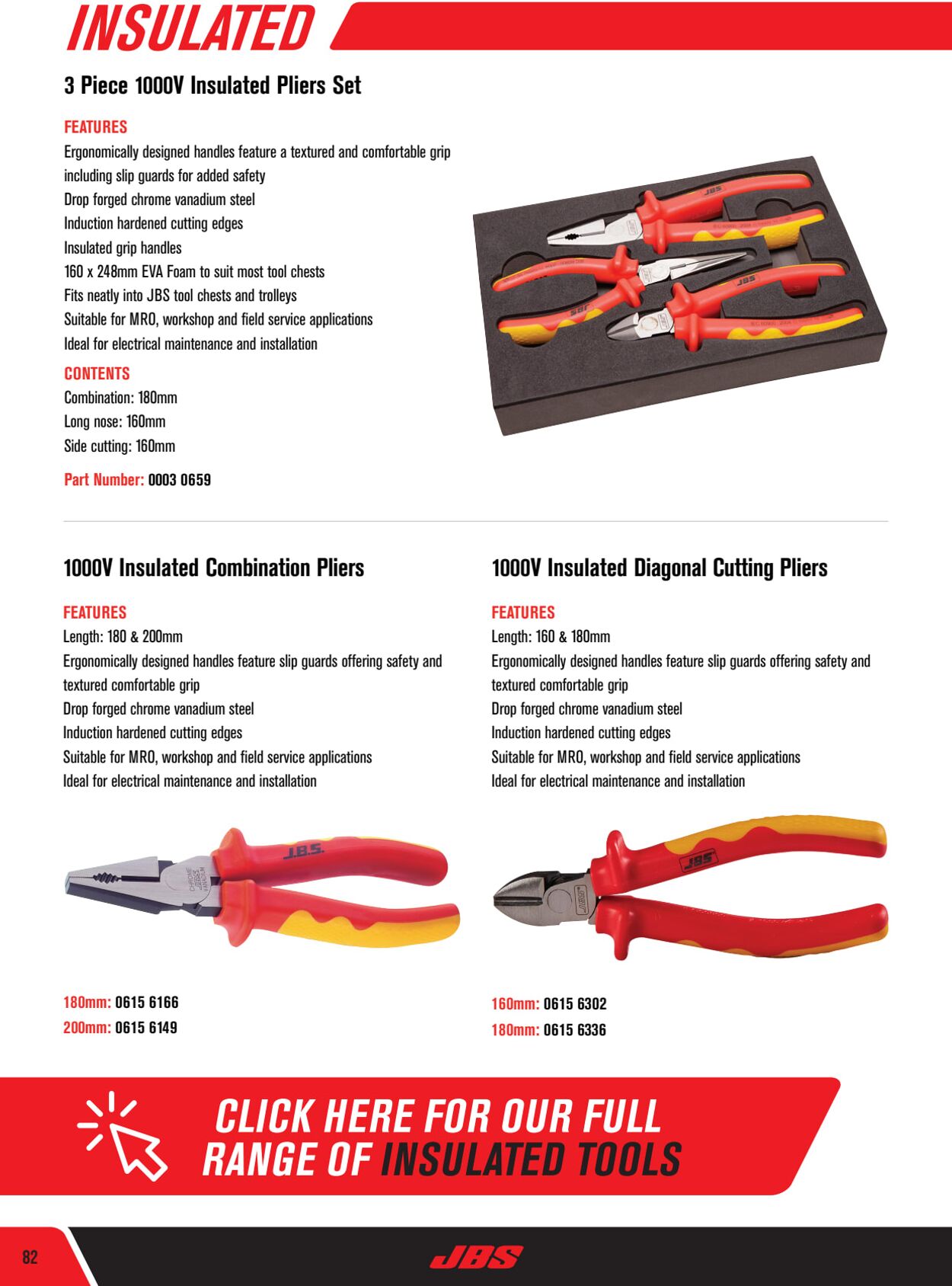 Catalogue Blackwoods 20.07.2022 - 20.07.2023