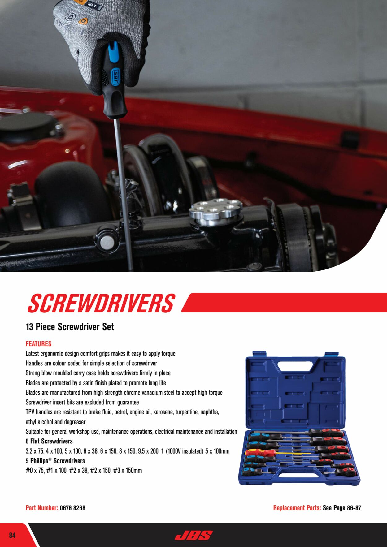 Catalogue Blackwoods 20.07.2022 - 20.07.2023