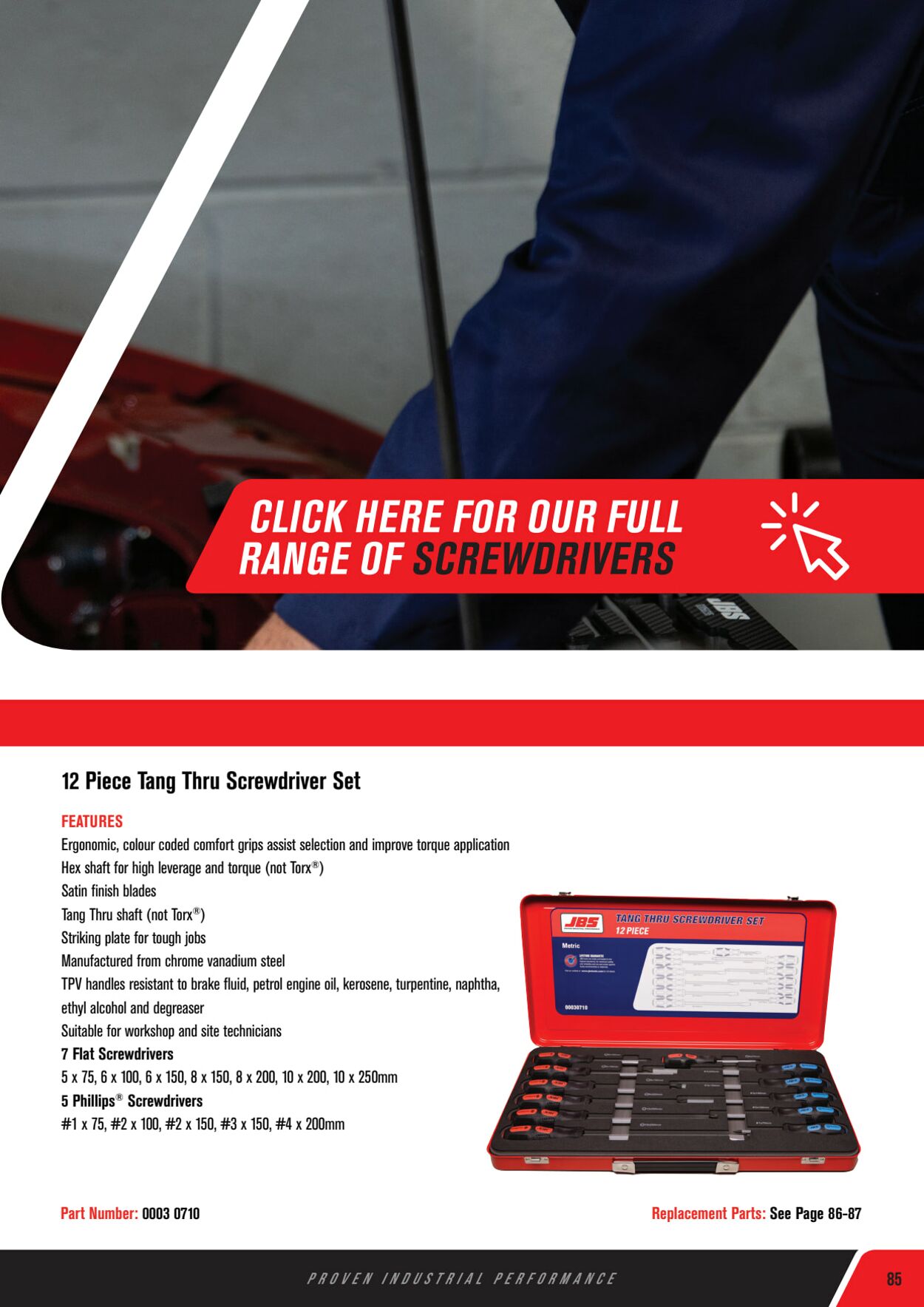 Catalogue Blackwoods 20.07.2022 - 20.07.2023