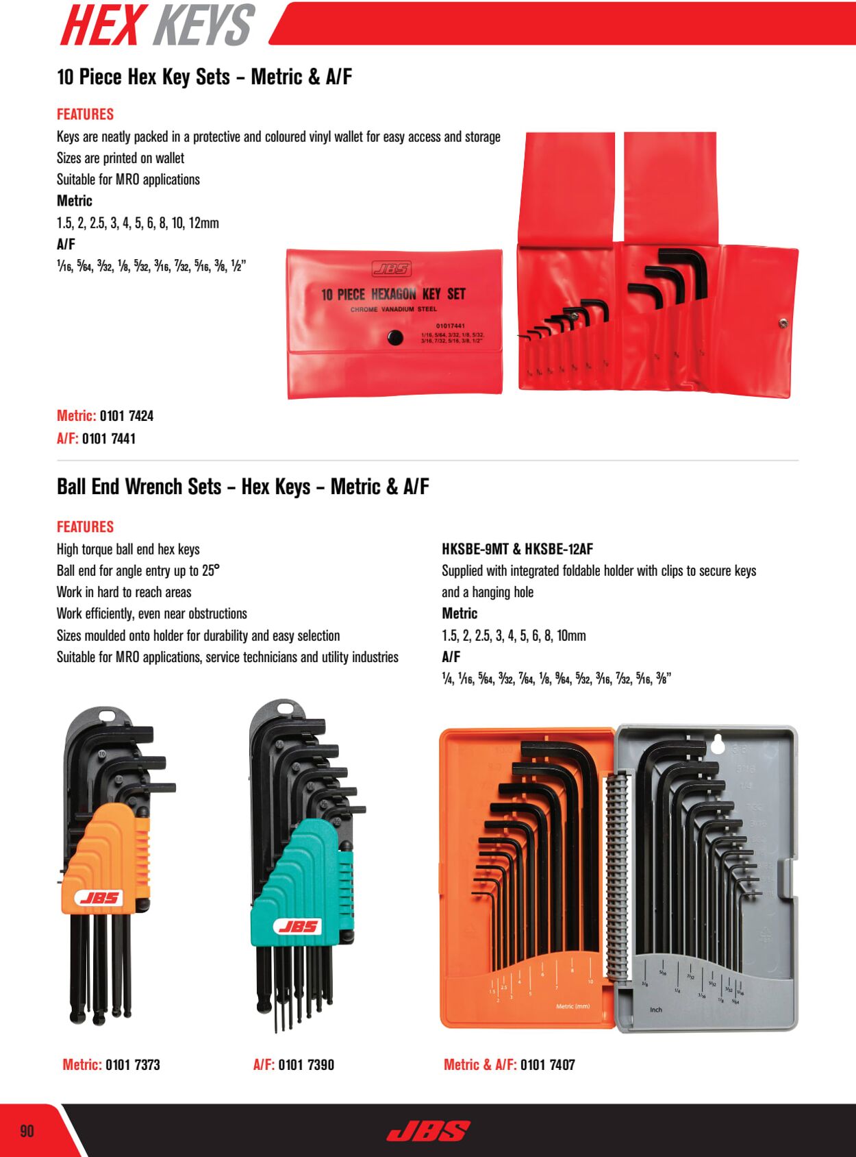 Catalogue Blackwoods 20.07.2022 - 20.07.2023