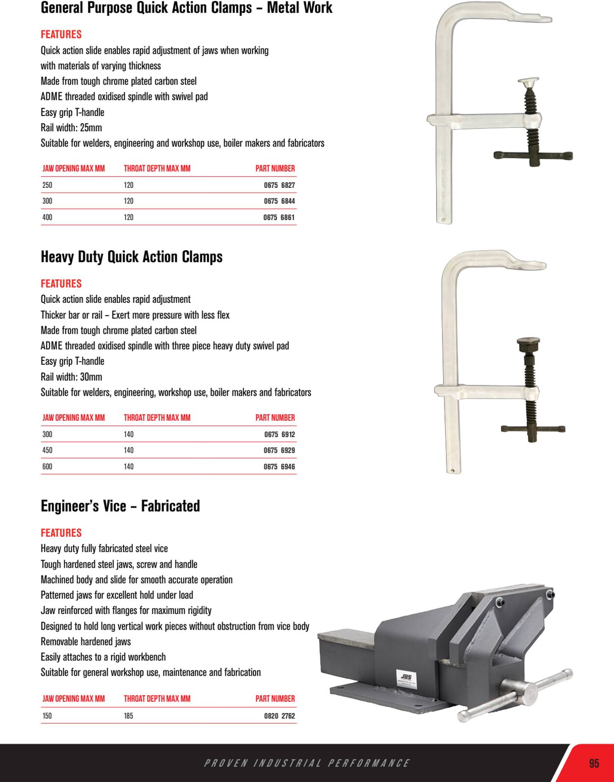 Catalogue Blackwoods 20.07.2022 - 20.07.2023