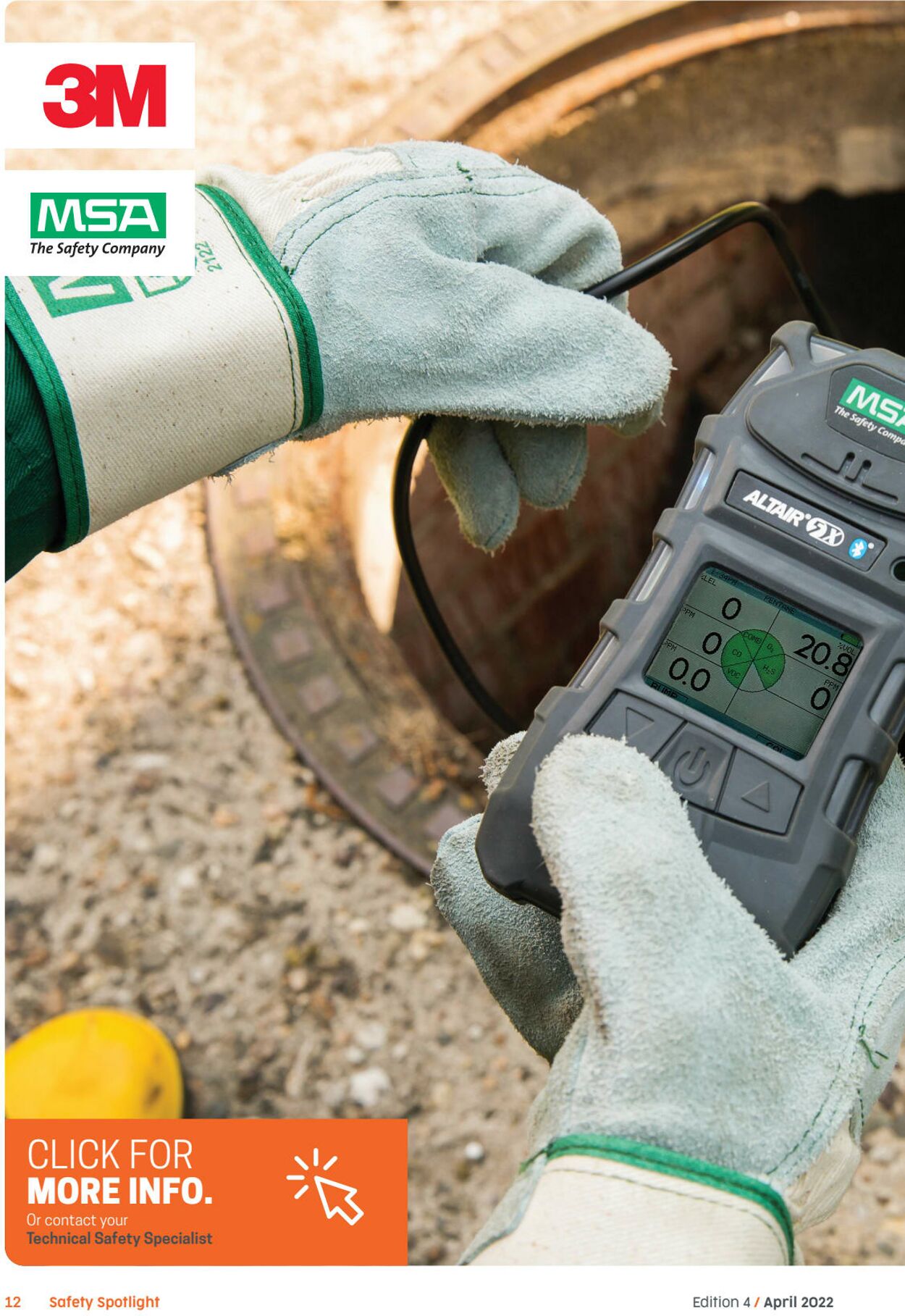 Catalogue Blackwoods 26.04.2022 - 26.04.2023