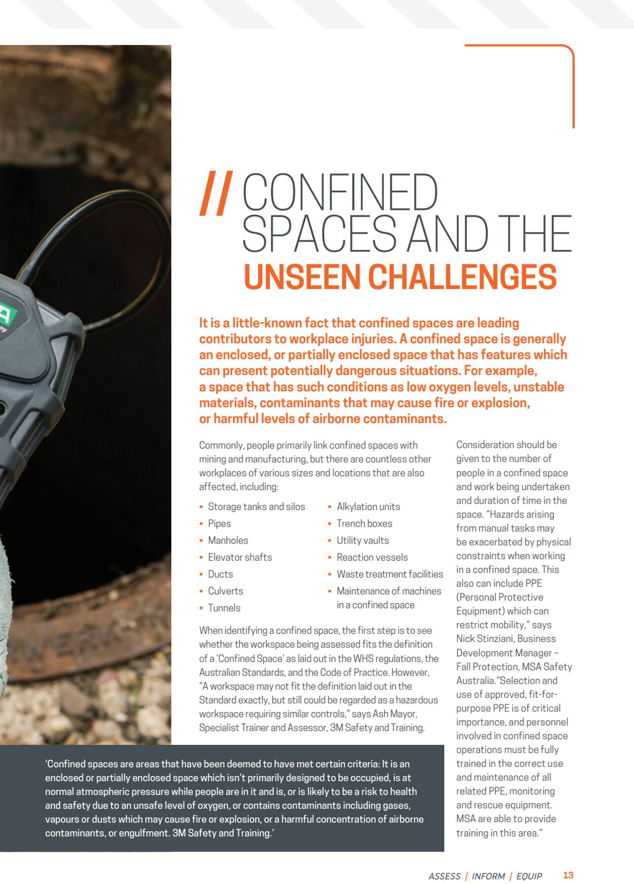 Catalogue Blackwoods 26.04.2022 - 26.04.2023