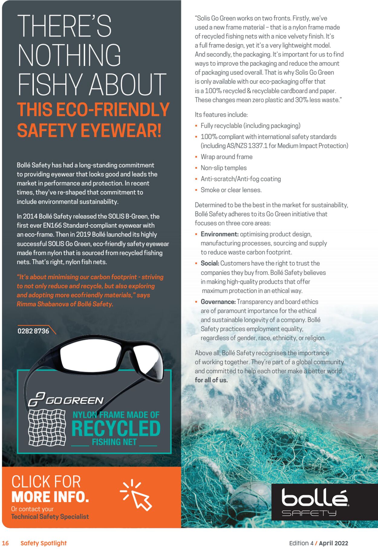 Catalogue Blackwoods 26.04.2022 - 26.04.2023