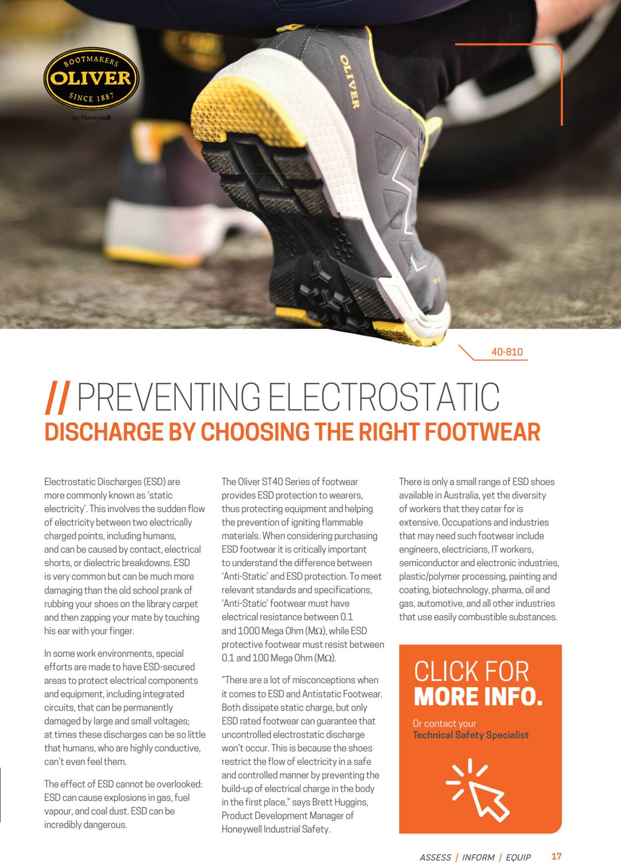 Catalogue Blackwoods 26.04.2022 - 26.04.2023