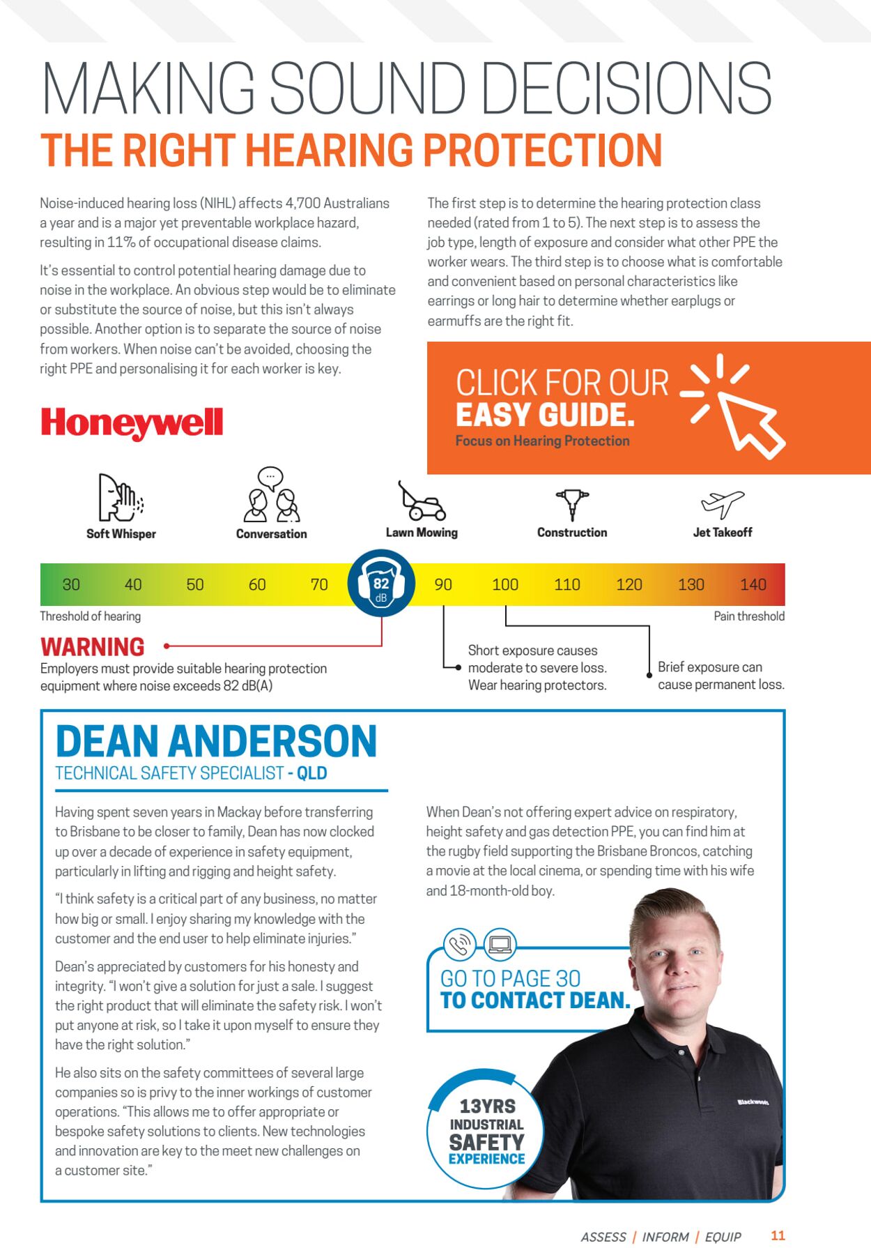 Catalogue Blackwoods 01.10.2022 - 31.12.2023