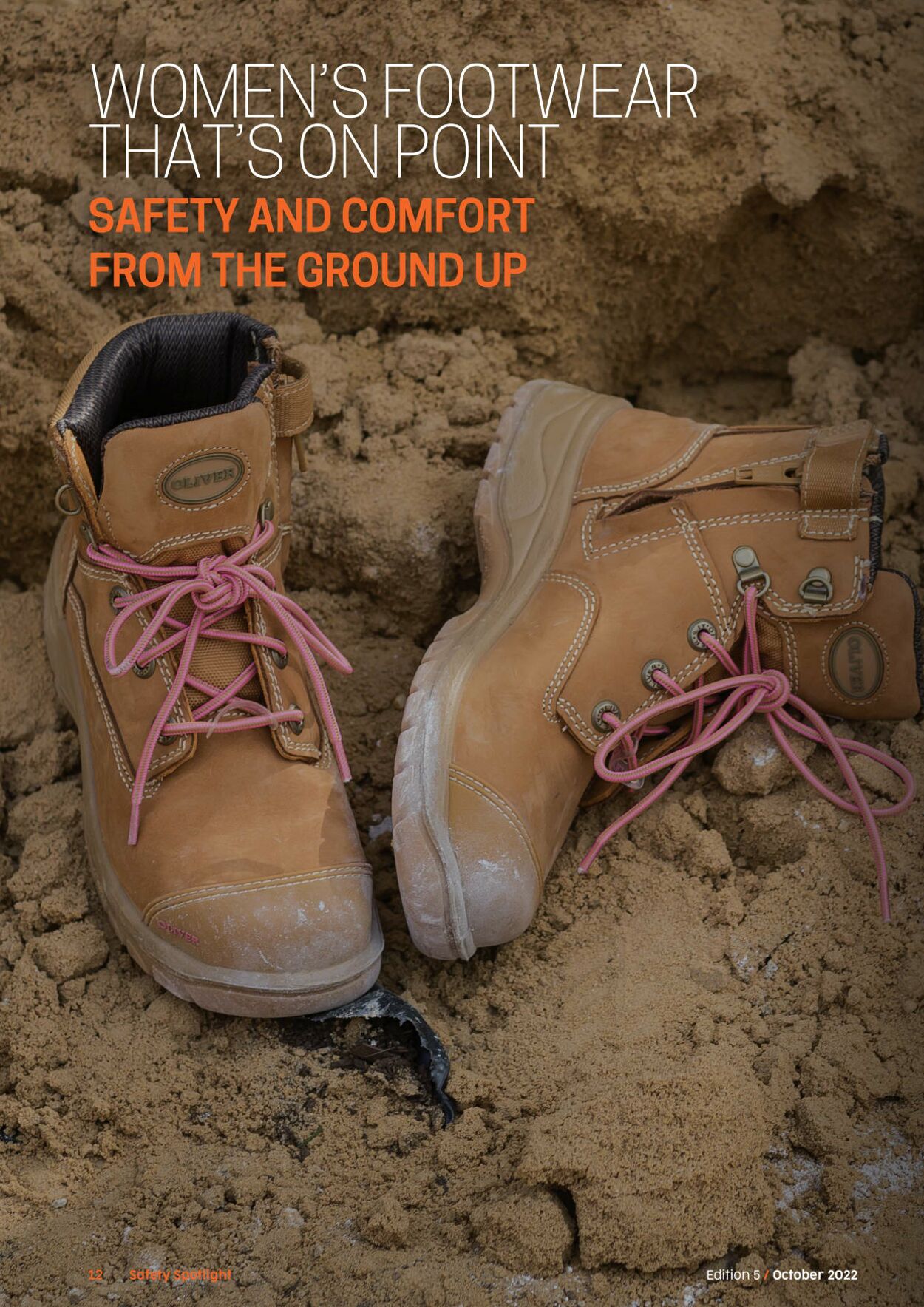 Catalogue Blackwoods 01.10.2022 - 31.12.2023