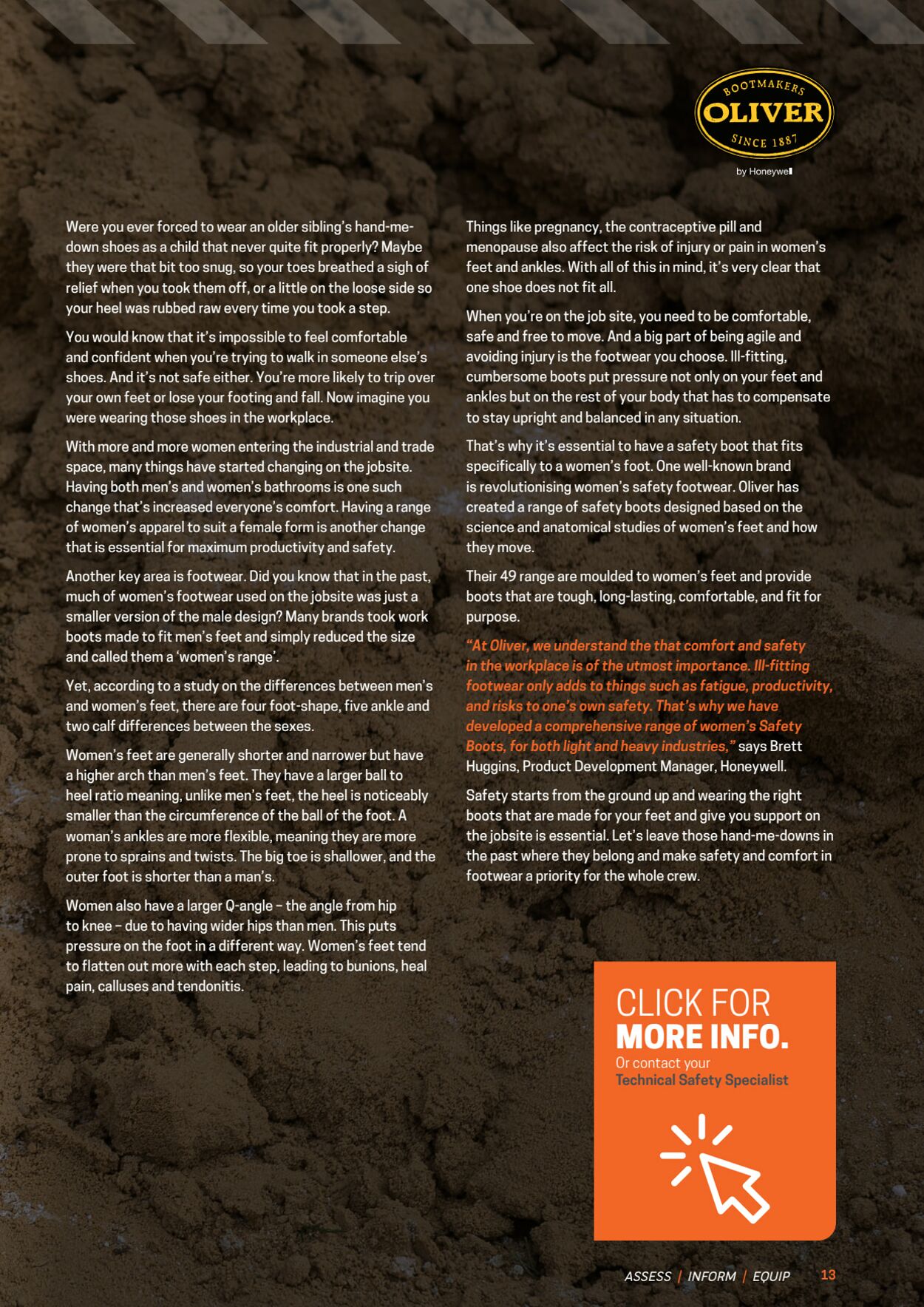 Catalogue Blackwoods 01.10.2022 - 31.12.2023