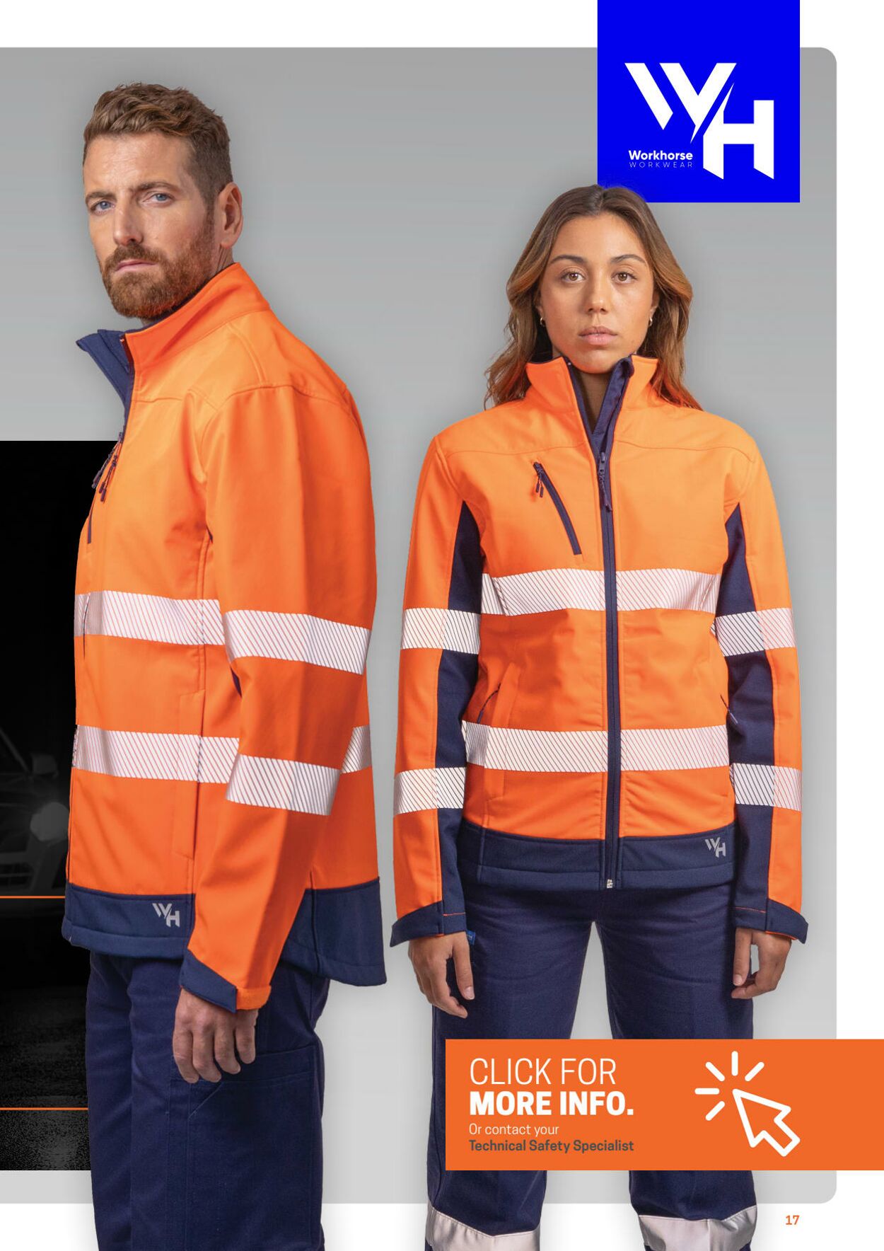 Catalogue Blackwoods 01.10.2022 - 31.12.2023