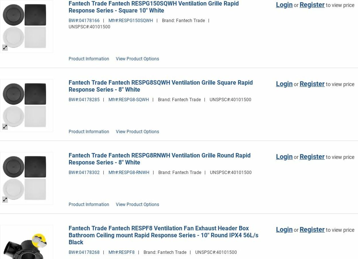 Catalogue Blackwoods 30.10.2023 - 05.11.2023