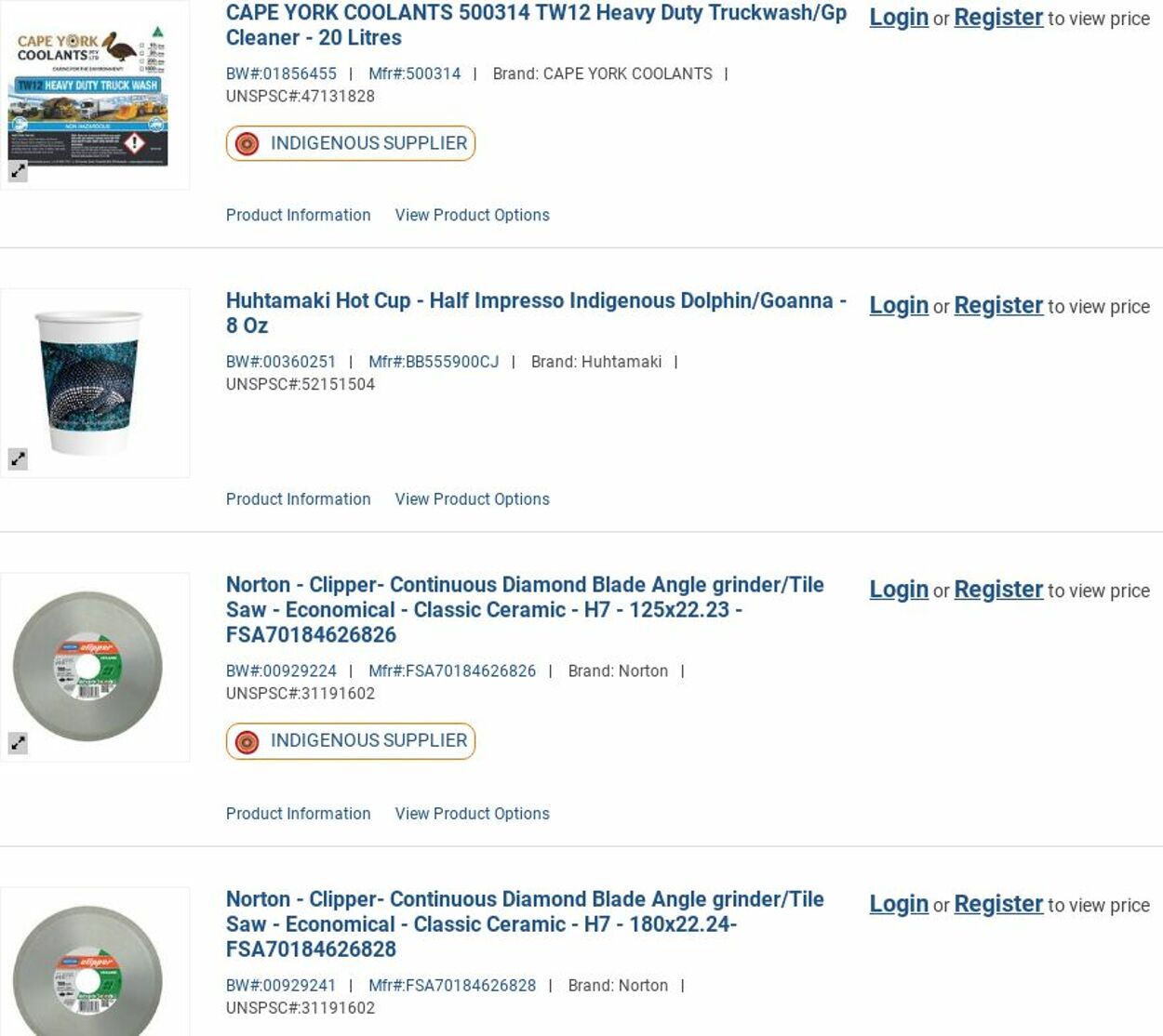 Catalogue Blackwoods 30.05.2023 - 12.06.2023