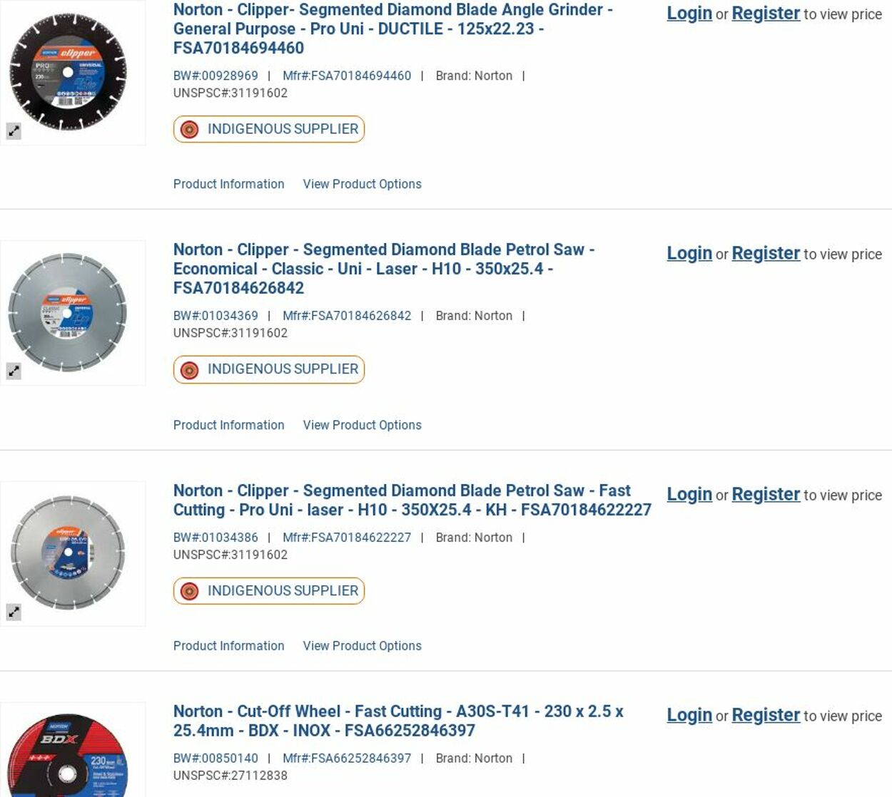 Catalogue Blackwoods 30.05.2023 - 12.06.2023