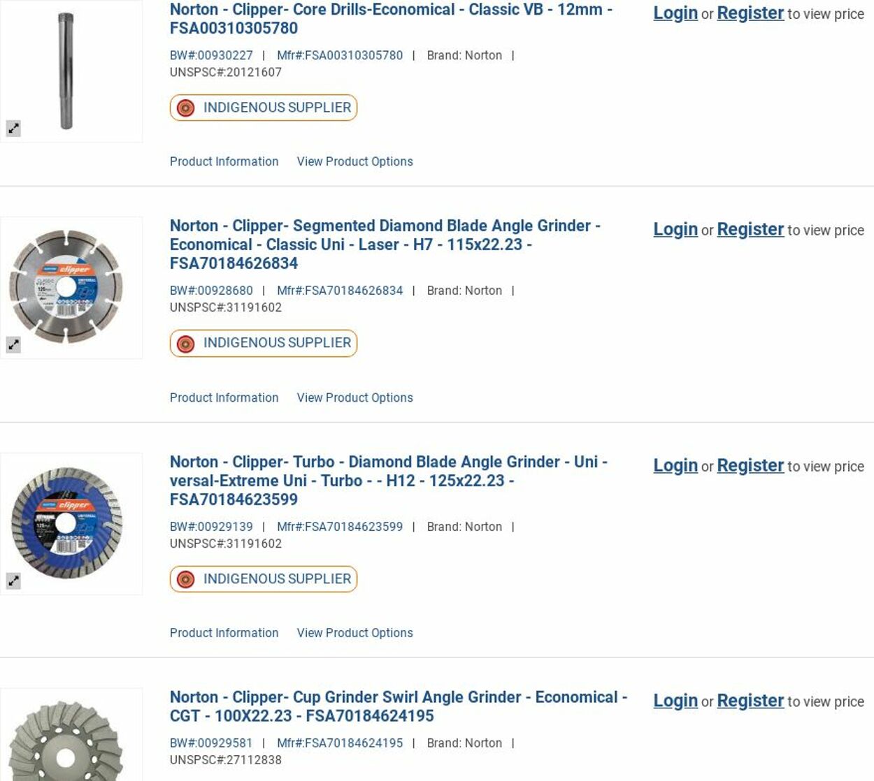 Catalogue Blackwoods 30.05.2023 - 12.06.2023