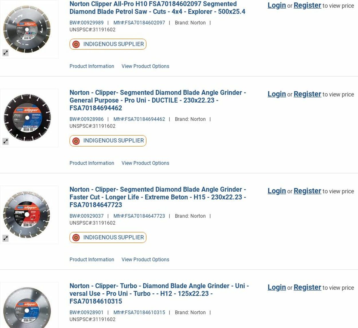 Catalogue Blackwoods 30.05.2023 - 12.06.2023