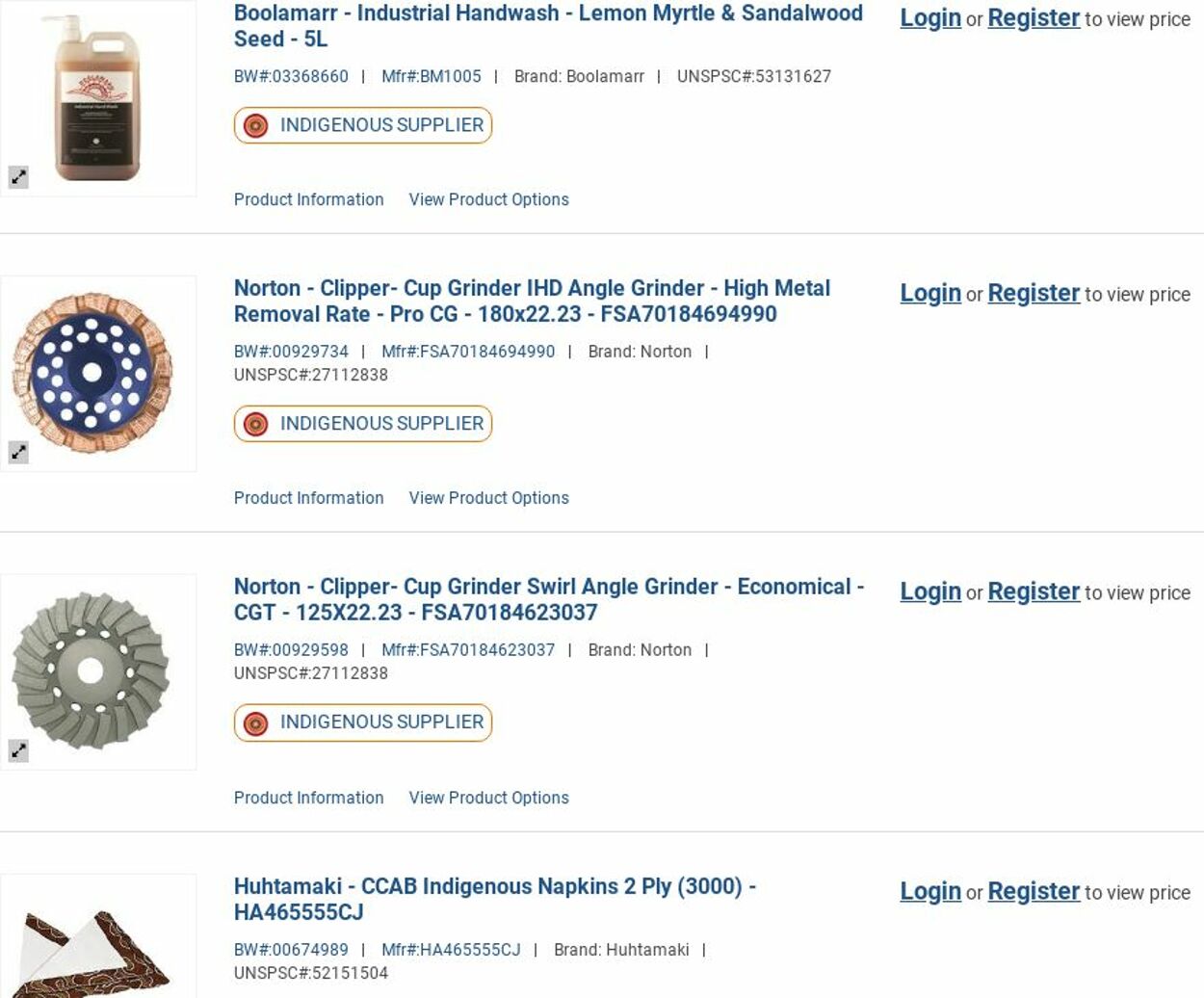 Catalogue Blackwoods 30.05.2023 - 12.06.2023