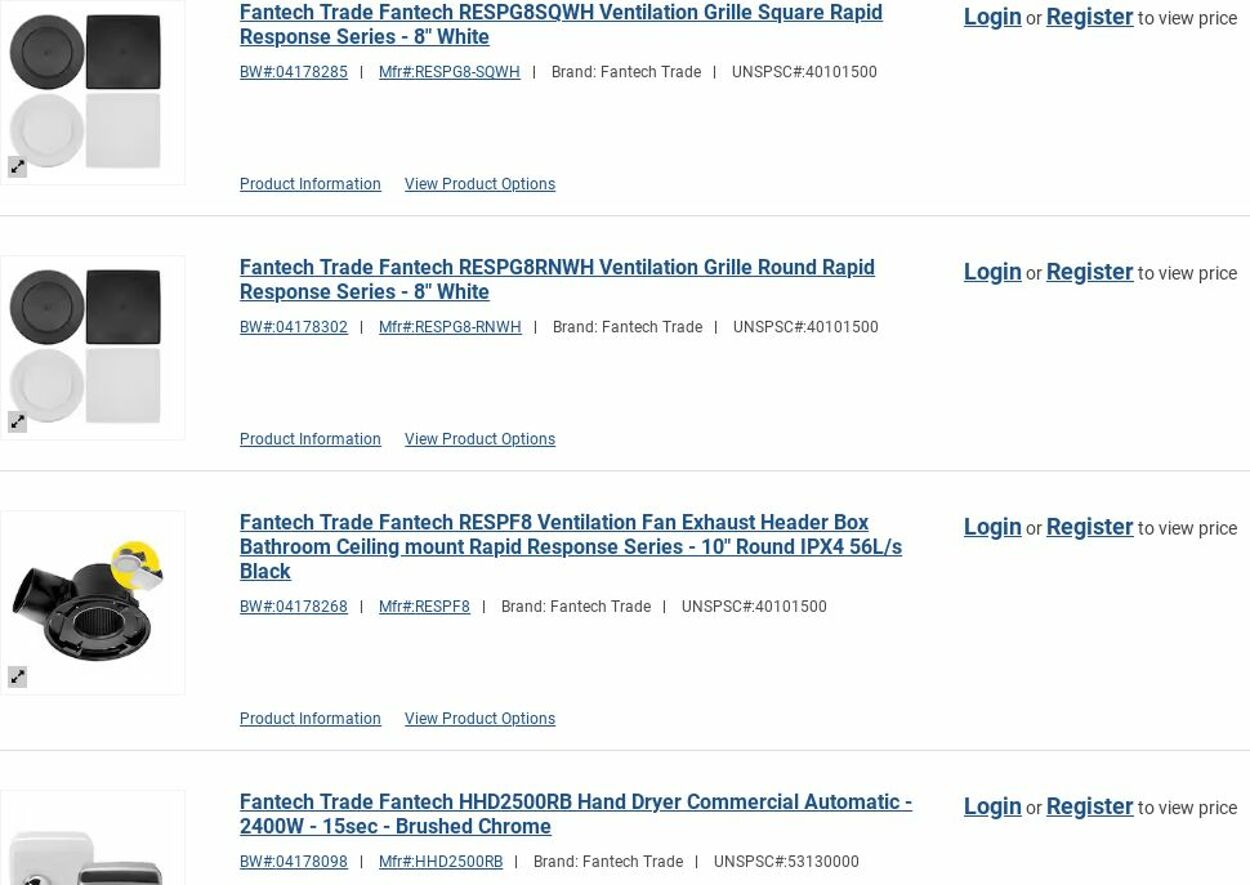 Catalogue Blackwoods 06.11.2023 - 12.11.2023