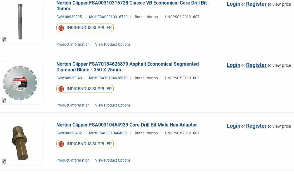 Catalogue Blackwoods 27.11.2023 - 03.12.2023