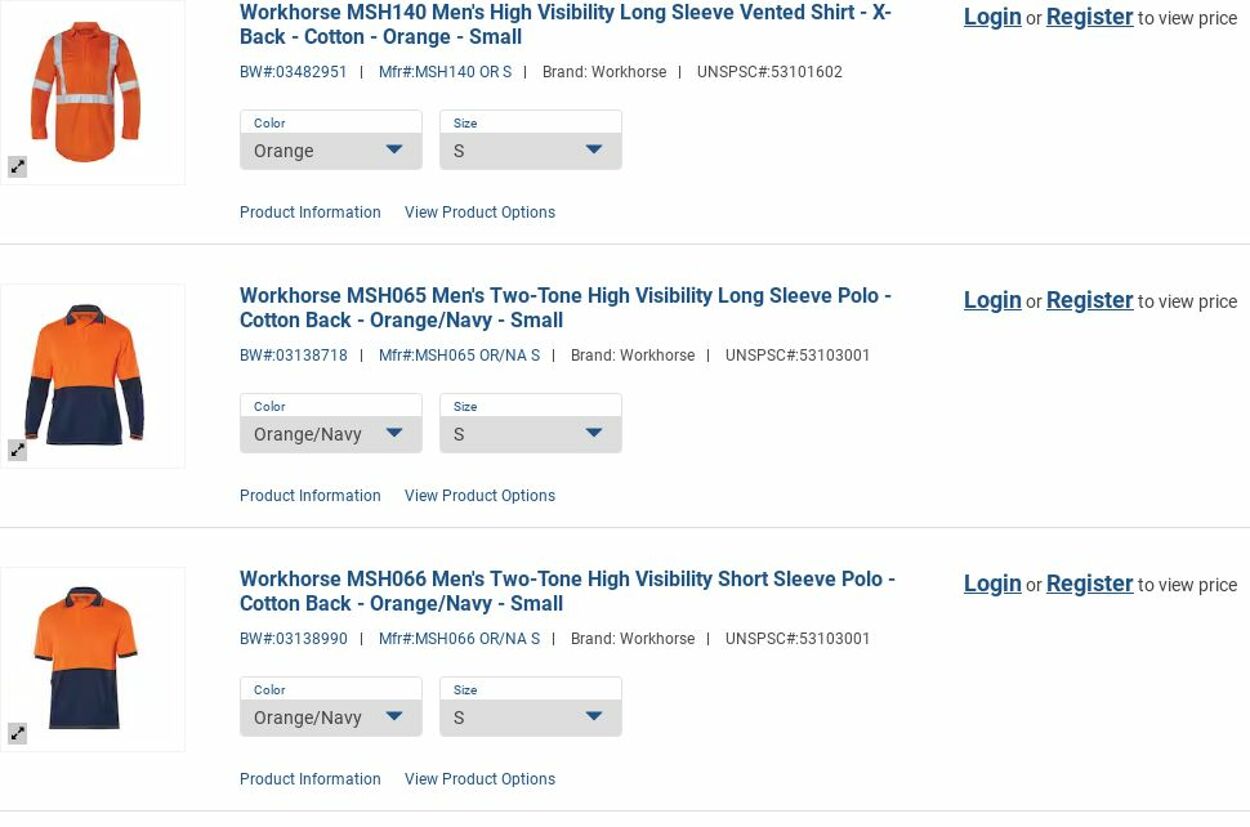 Catalogue Blackwoods 27.11.2023 - 03.12.2023