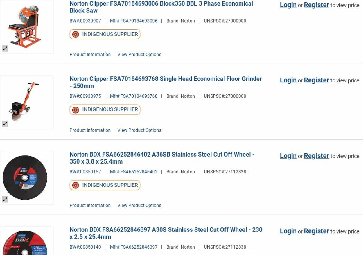 Catalogue Blackwoods 27.11.2023 - 03.12.2023