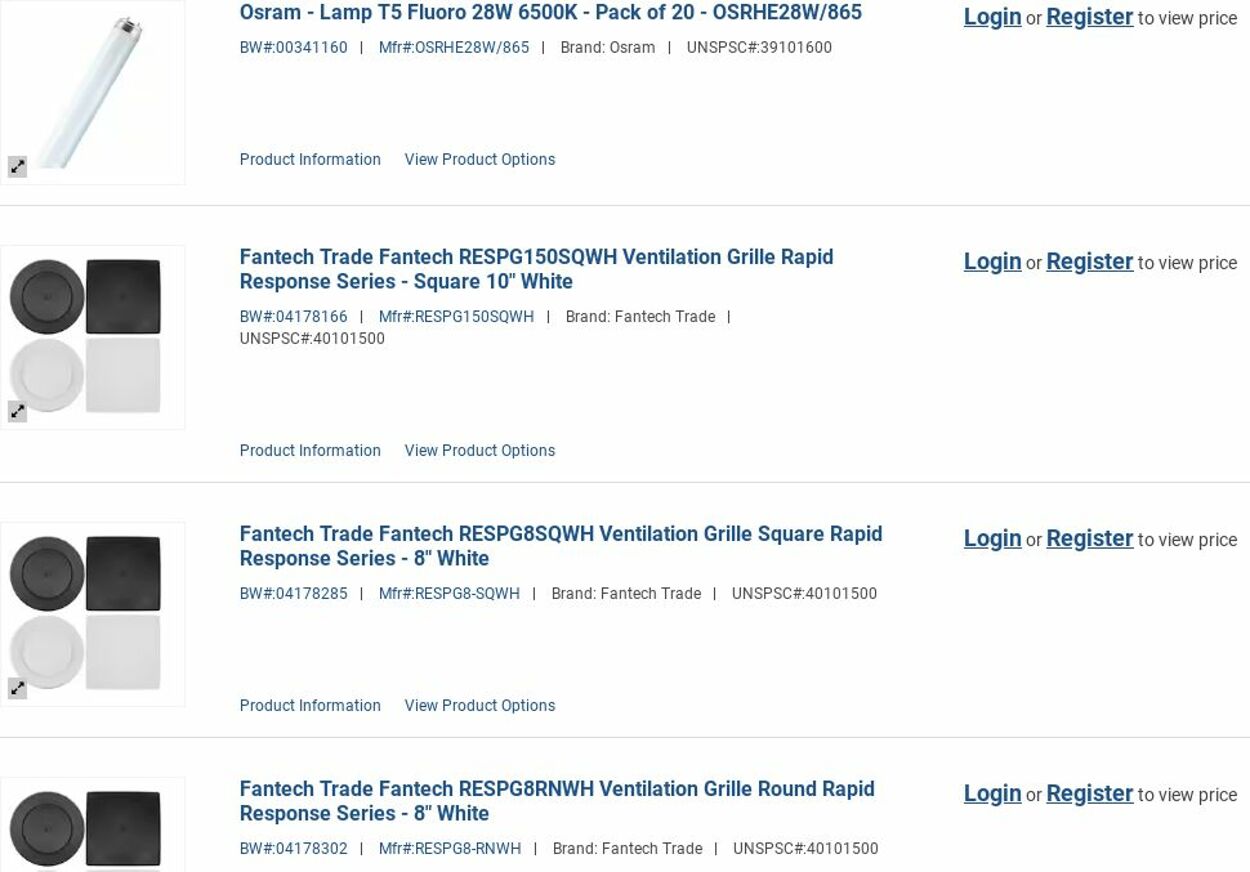 Catalogue Blackwoods 27.11.2023 - 03.12.2023