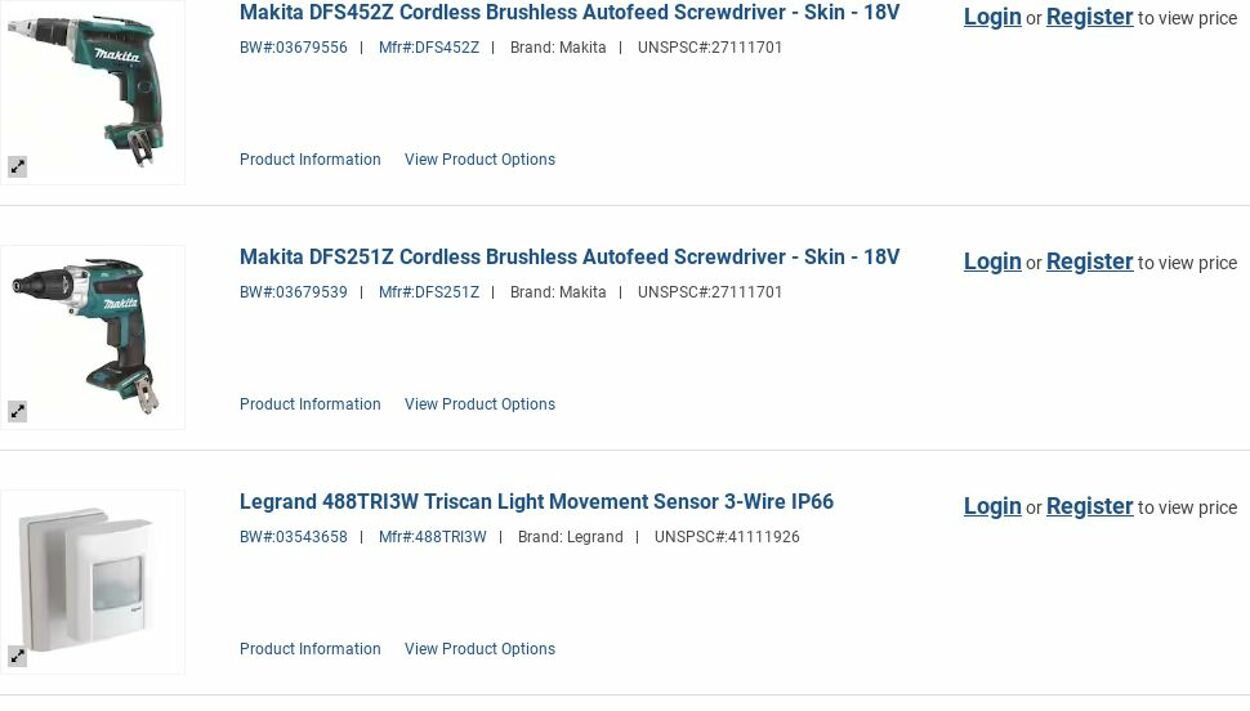 Catalogue Blackwoods 27.11.2023 - 03.12.2023