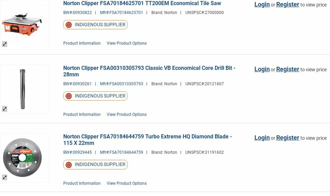 Catalogue Blackwoods 27.11.2023 - 03.12.2023