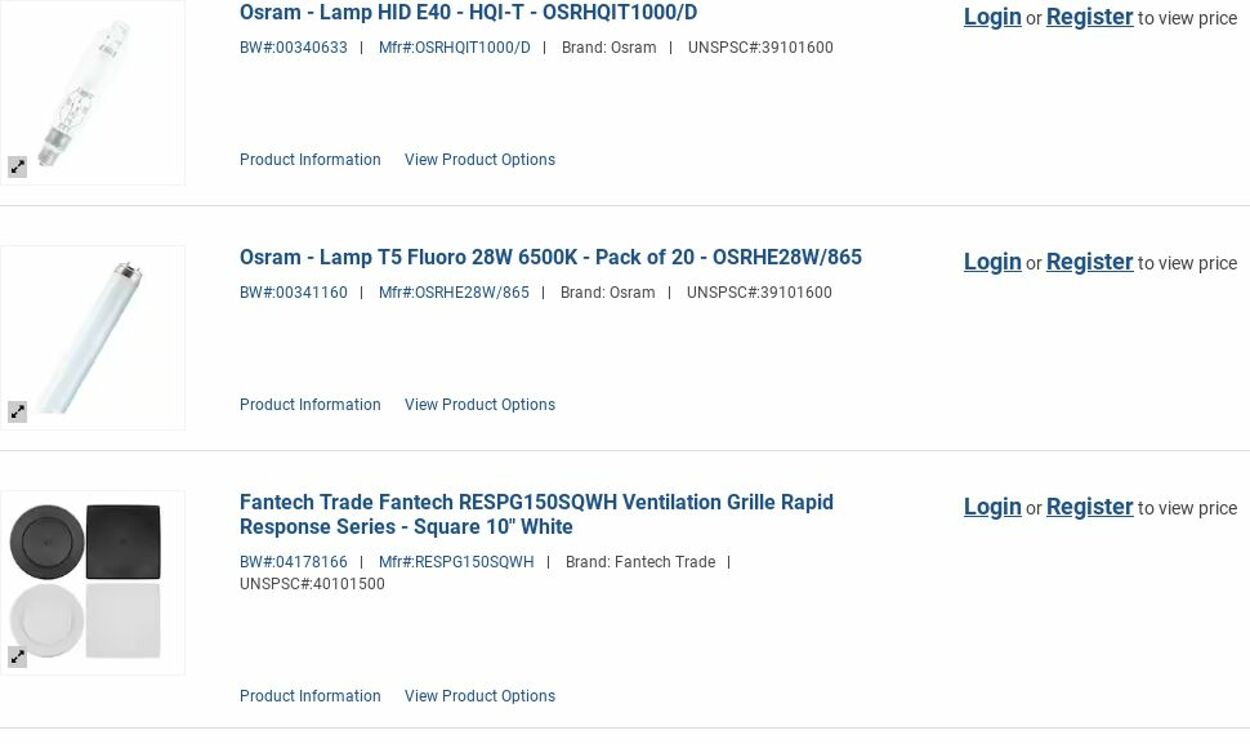 Catalogue Blackwoods 04.12.2023 - 10.12.2023