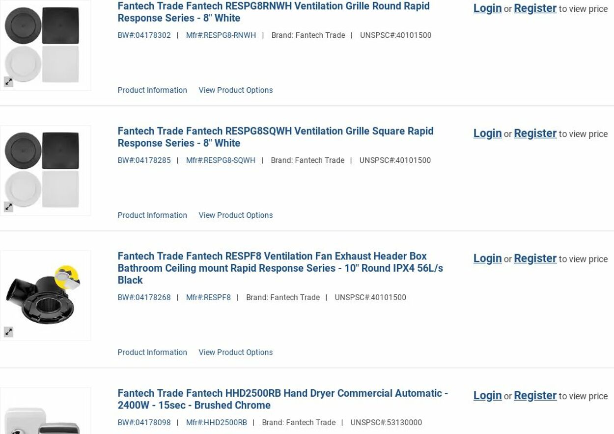 Catalogue Blackwoods 04.12.2023 - 10.12.2023