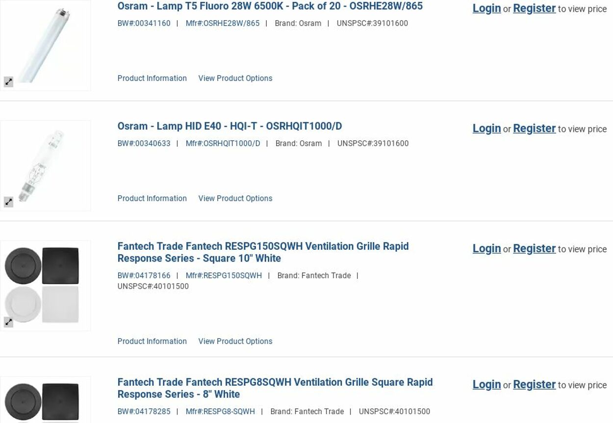 Catalogue Blackwoods 13.11.2023 - 19.11.2023