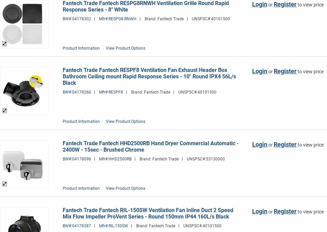 Catalogue Blackwoods 13.11.2023 - 19.11.2023