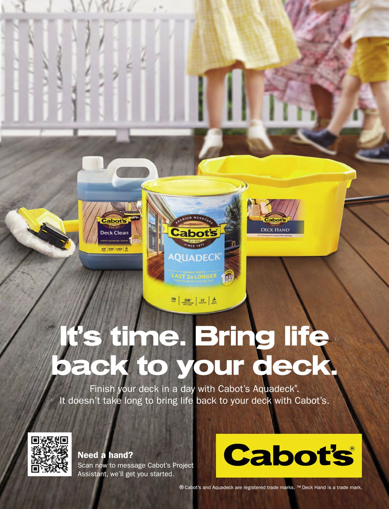 Catalogue Bunnings Warehouse 01.11.2021 - 30.11.2021