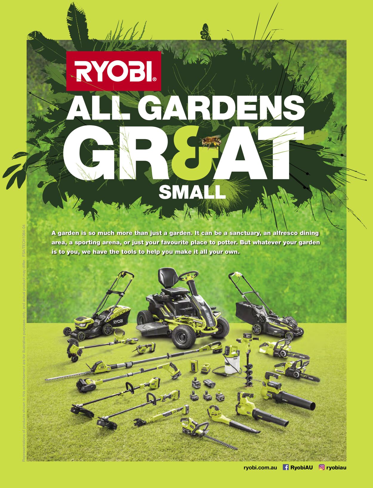 Catalogue Bunnings Warehouse 01.11.2021 - 30.11.2021